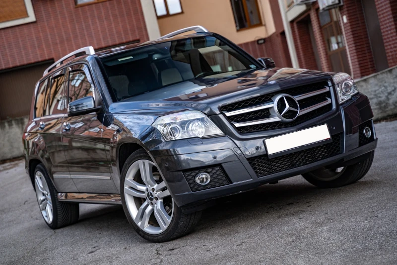 Mercedes-Benz GLK 320 CDI 4MATIC Edition 1 - 9300 € / 18189.22 лв. - 67750993 1 | Car24.bg Mercedes-Benz GLK 320 CDI 4MATIC Edition 1 - 9300 € / 18189.22 лв. - 67750993 1