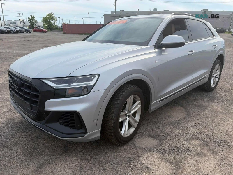Audi Q8 Progressiv Автокредит Цена до България - 28300 € / 55349.99 лв. - 81408888 1 | Car24.bg Audi Q8 Progressiv Автокредит Цена до България - 28300 € / 55349.99 лв. - 81408888 1