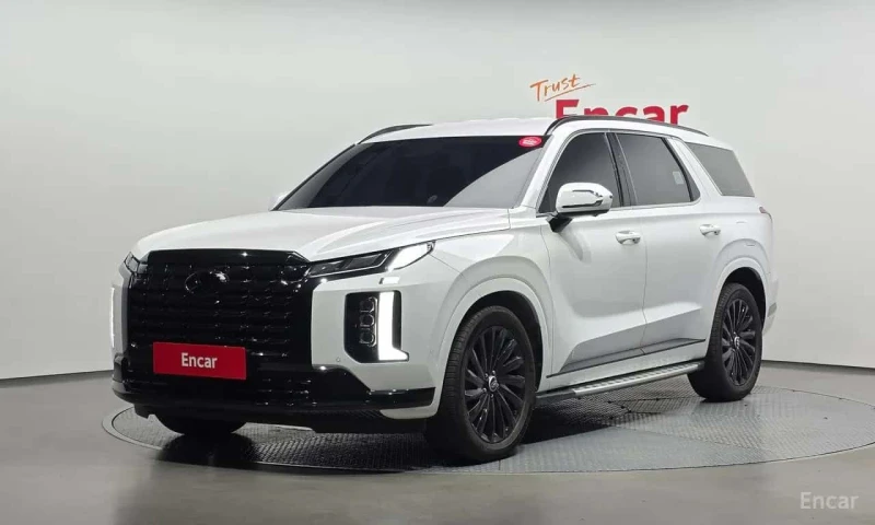 Hyundai Palisade * Gasoline 3.8 4WD * - 33799 € - 99751500 1 | Car24.bg Hyundai Palisade * Gasoline 3.8 4WD * - 33799 € - 99751500 1