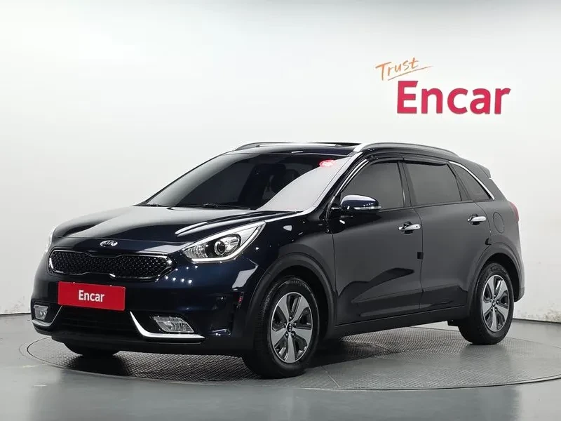 Kia Niro PRESTIGE ПОДГРЕВ* ОБДУХВАНЕ* НАВИГАЦИЯ* КАМЕРА | Auto.bg — изображение 1 Kia Niro PRESTIGE ПОДГРЕВ* ОБДУХВАНЕ* НАВИГАЦИЯ* КАМЕРА | Auto.bg — изображение 1