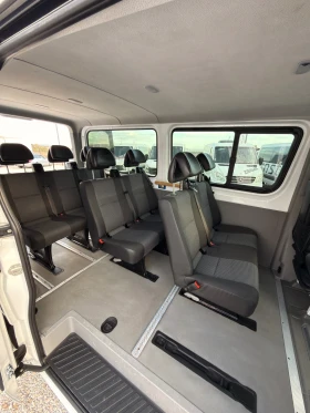 Mercedes-Benz Sprinter 313 ЛИЗИНГ!!!!9местен-Климатроник | Auto.bg — изображение 9 Mercedes-Benz Sprinter 313 ЛИЗИНГ!!!!9местен-Климатроник | Auto.bg — изображение 9