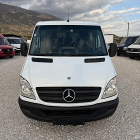 Mercedes-Benz Sprinter 313 ЛИЗИНГ!!!!9местен-Климатроник | Auto.bg — изображение 3 Mercedes-Benz Sprinter 313 ЛИЗИНГ!!!!9местен-Климатроник | Auto.bg — изображение 3
