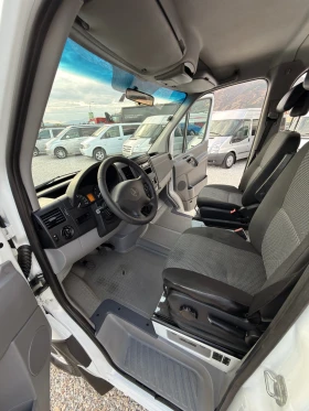 Mercedes-Benz Sprinter 313 ЛИЗИНГ!!!!9местен-Климатроник | Auto.bg — изображение 13 Mercedes-Benz Sprinter 313 ЛИЗИНГ!!!!9местен-Климатроник | Auto.bg — изображение 13