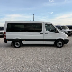 Mercedes-Benz Sprinter 313 ЛИЗИНГ!!!!9местен-Климатроник | Auto.bg — изображение 6 Mercedes-Benz Sprinter 313 ЛИЗИНГ!!!!9местен-Климатроник | Auto.bg — изображение 6