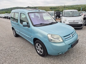 Citroen Berlingo 2.0 HDI - Car24.bg Citroen Berlingo 2.0 HDI