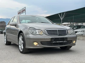 Mercedes-Benz C 220 SPORT Edition-153.000km-ORIGINAL-AUTOMAT-NAVI-NEW - Car24.bg Mercedes-Benz C 220 SPORT Edition-153.000km-ORIGINAL-AUTOMAT-NAVI-NEW