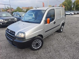 Fiat Doblo N1/105KC/1.9 - Car24.bg Fiat Doblo N1/105KC/1.9
