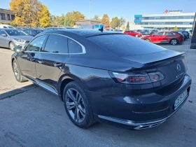 VW Arteon 2.0 TDI R-Line DSG Гаранция - 59990 лв. / 30672.40 € - 18576224 6 | Car24.bg VW Arteon 2.0 TDI R-Line DSG Гаранция - 59990 лв. / 30672.40 € - 18576224 6