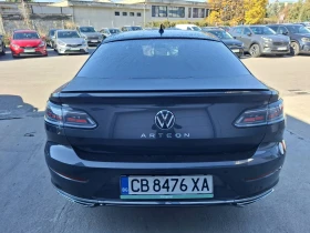 VW Arteon 2.0 TDI R-Line DSG Гаранция - 59990 лв. / 30672.40 € - 18576224 5 | Car24.bg VW Arteon 2.0 TDI R-Line DSG Гаранция - 59990 лв. / 30672.40 € - 18576224 5