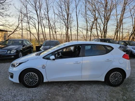 Kia Ceed 1.4crdi euro6 - 13200 лв. / 6749.05 € - 33285259 7 | Car24.bg Kia Ceed 1.4crdi euro6 - 13200 лв. / 6749.05 € - 33285259 7