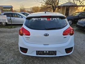 Kia Ceed 1.4crdi euro6 - 13200 лв. / 6749.05 € - 33285259 5 | Car24.bg Kia Ceed 1.4crdi euro6 - 13200 лв. / 6749.05 € - 33285259 5
