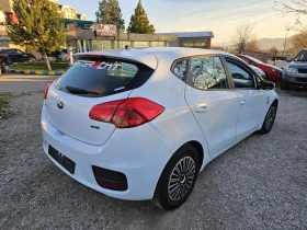 Kia Ceed 1.4crdi euro6 - 13200 лв. / 6749.05 € - 33285259 4 | Car24.bg Kia Ceed 1.4crdi euro6 - 13200 лв. / 6749.05 € - 33285259 4