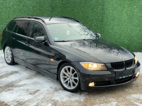 BMW 320 M47/ПАНОРАМА/KEYLESS/КОЖА/NAVI/ЧЕРЕН ТАВАН - 4600 € / 8996.82 лв. - 21907172 3 | Car24.bg BMW 320 M47/ПАНОРАМА/KEYLESS/КОЖА/NAVI/ЧЕРЕН ТАВАН - 4600 € / 8996.82 лв. - 21907172 3