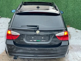 BMW 320 M47/ПАНОРАМА/KEYLESS/КОЖА/NAVI/ЧЕРЕН ТАВАН - 4600 € / 8996.82 лв. - 21907172 5 | Car24.bg BMW 320 M47/ПАНОРАМА/KEYLESS/КОЖА/NAVI/ЧЕРЕН ТАВАН - 4600 € / 8996.82 лв. - 21907172 5