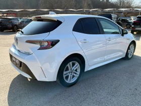 Обява за продажба на Toyota Corolla 1.8h 122k.с 67000км. ГАРАНЦИЯ