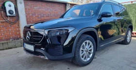 Mercedes-Benz EQB 300 - Car24.bg Mercedes-Benz EQB 300