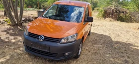 VW Caddy CNG метан бензин - 5400 € / 10561.48 лв. - 10572761 9 | Car24.bg VW Caddy CNG метан бензин - 5400 € / 10561.48 лв. - 10572761 9