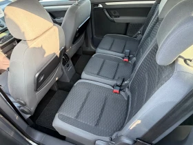 VW Touran 1, 9-105кс - 4350 € / 8507.86 лв. - 37750913 15 | Car24.bg VW Touran 1, 9-105кс - 4350 € / 8507.86 лв. - 37750913 15