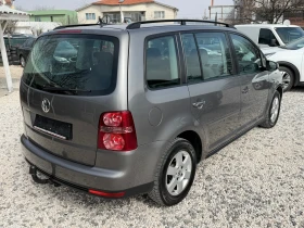 VW Touran 1, 9-105кс - 4350 € / 8507.86 лв. - 37750913 5 | Car24.bg VW Touran 1, 9-105кс - 4350 € / 8507.86 лв. - 37750913 5