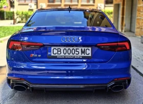 Обява за продажба на Audi Rs5 Exclusive Ceramic Brakes