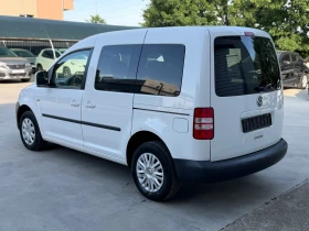 VW Caddy 1.6 TDI ЛИЗИНГ | Auto.bg — изображение 5 VW Caddy 1.6 TDI ЛИЗИНГ | Auto.bg — изображение 5