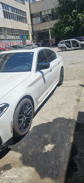 BMW 540 undefined | Auto.bg — изображение 3 BMW 540 undefined | Auto.bg — изображение 3