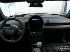 Mini Cooper S 2, 0 Steptronic Favoured Trim | Auto.bg — изображение 6 Mini Cooper S 2, 0 Steptronic Favoured Trim | Auto.bg — изображение 6
