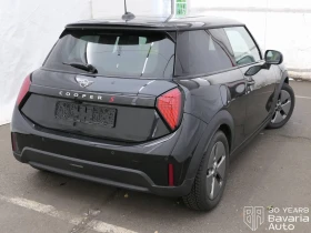 Mini Cooper S 2, 0 Steptronic Favoured Trim | Auto.bg — изображение 3 Mini Cooper S 2, 0 Steptronic Favoured Trim | Auto.bg — изображение 3