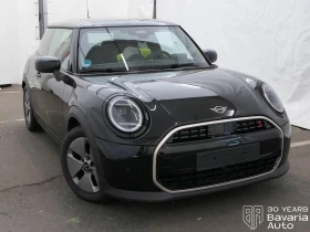 Mini Cooper S 2, 0 Steptronic Favoured Trim | Auto.bg — изображение 4 Mini Cooper S 2, 0 Steptronic Favoured Trim | Auto.bg — изображение 4