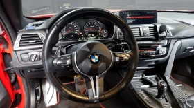 BMW M4 COUPE COMPETITION* HUD* 360* CARBON - 39200 € / 76668.54 лв. - 87099860 11 | Car24.bg BMW M4 COUPE COMPETITION* HUD* 360* CARBON - 39200 € / 76668.54 лв. - 87099860 11
