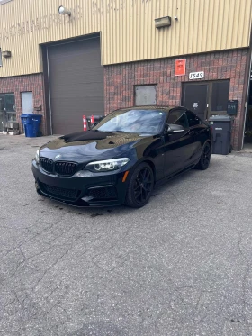 BMW 240 M xDrive ЦЕНА ДО БЪЛГАРИЯ АВТОКРЕДИТ
