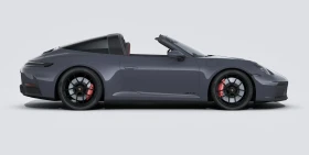Porsche 911 Targa 4 GTS | Auto.bg — изображение 6 Porsche 911 Targa 4 GTS | Auto.bg — изображение 6