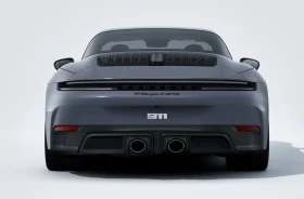 Porsche 911 Targa 4 GTS | Auto.bg — изображение 7 Porsche 911 Targa 4 GTS | Auto.bg — изображение 7