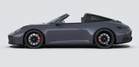 Porsche 911 Targa 4 GTS | Auto.bg — изображение 2 Porsche 911 Targa 4 GTS | Auto.bg — изображение 2