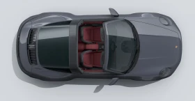 Porsche 911 Targa 4 GTS | Auto.bg — изображение 5 Porsche 911 Targa 4 GTS | Auto.bg — изображение 5