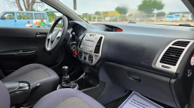 Hyundai I20 1.3i/80hp/ГАЗ | Auto.bg — изображение 12 Hyundai I20 1.3i/80hp/ГАЗ | Auto.bg — изображение 12