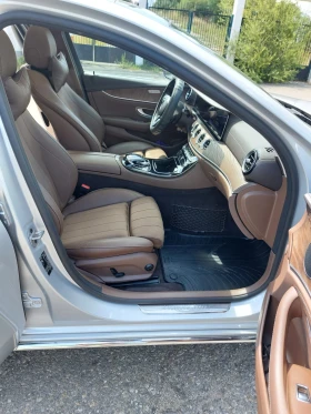 Mercedes-Benz E 350 undefined | Auto.bg — изображение 5 Mercedes-Benz E 350 undefined | Auto.bg — изображение 5