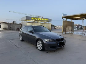 BMW 330 330 XD | Auto.bg — изображение 3 BMW 330 330 XD | Auto.bg — изображение 3