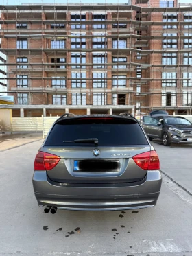 BMW 330 330 XD | Auto.bg — изображение 6 BMW 330 330 XD | Auto.bg — изображение 6