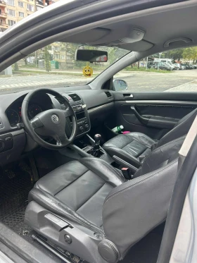 VW Golf 2.0 TDI | Auto.bg — изображение 7 VW Golf 2.0 TDI | Auto.bg — изображение 7