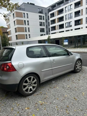 VW Golf 2.0 TDI | Auto.bg — изображение 2 VW Golf 2.0 TDI | Auto.bg — изображение 2
