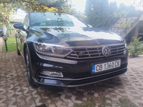 Снимка VW Passat