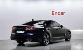 Kia Stinger 3.3* TURBO* AWD* ОБДУХВАНЕ* ХЕДЪП* 360КАМЕРА* | Auto.bg — изображение 2 Kia Stinger 3.3* TURBO* AWD* ОБДУХВАНЕ* ХЕДЪП* 360КАМЕРА* | Auto.bg — изображение 2