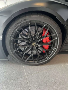 Lamborghini Revuelto NERONEMESIS НАЛИЧЕН! - 689000 € - 94419433 6 | Car24.bg Lamborghini Revuelto NERONEMESIS НАЛИЧЕН! - 689000 € - 94419433 6