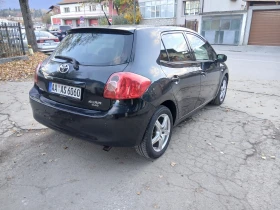 Toyota Auris 2.0 D4D | Auto.bg — изображение 5 Toyota Auris 2.0 D4D | Auto.bg — изображение 5