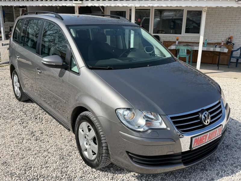 VW Touran 1, 9-105кс - 4350 € / 8507.86 лв. - 37750913 1 | Car24.bg VW Touran 1, 9-105кс - 4350 € / 8507.86 лв. - 37750913 1