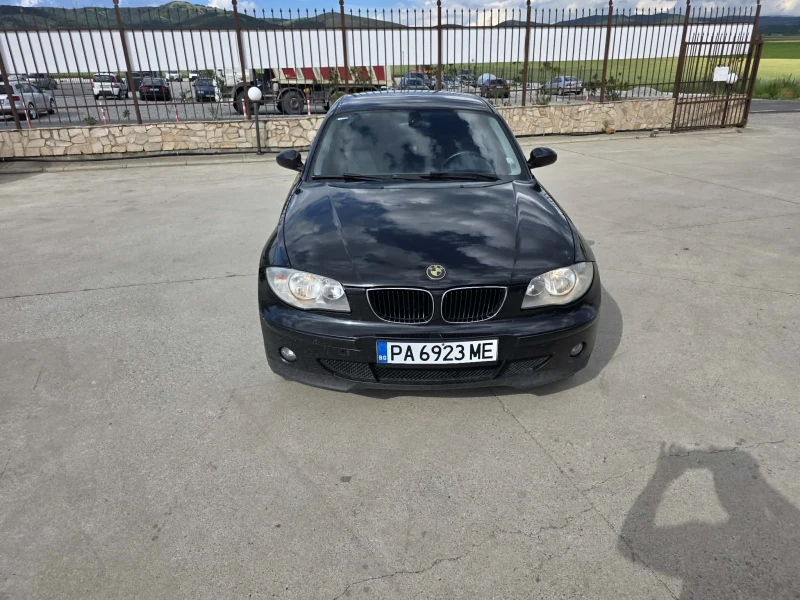 BMW 116 116i газ инж. - 1899 € / 3714.12 лв. - 97883039 1 | Car24.bg BMW 116 116i газ инж. - 1899 € / 3714.12 лв. - 97883039 1