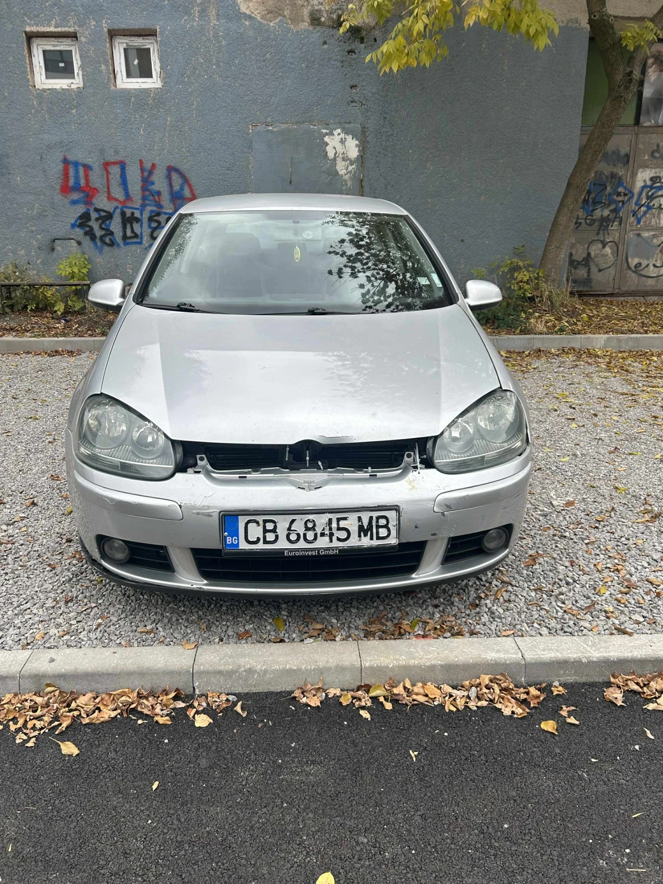 VW Golf 2.0 TDI | Auto.bg — изображение 1 VW Golf 2.0 TDI | Auto.bg — изображение 1