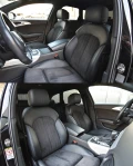 Audi A6 Allroad 3.0BiTdi/8ZF/Matrix/Bose/HeadUP/360/Keyless/20цола - [8] 