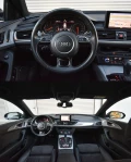 Audi A6 Allroad 3.0BiTdi/8ZF/Matrix/Bose/HeadUP/360/Keyless/20цола - [6] 